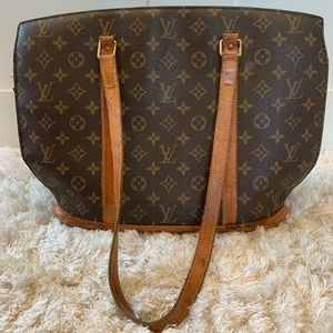 Louis Vuitton Tote